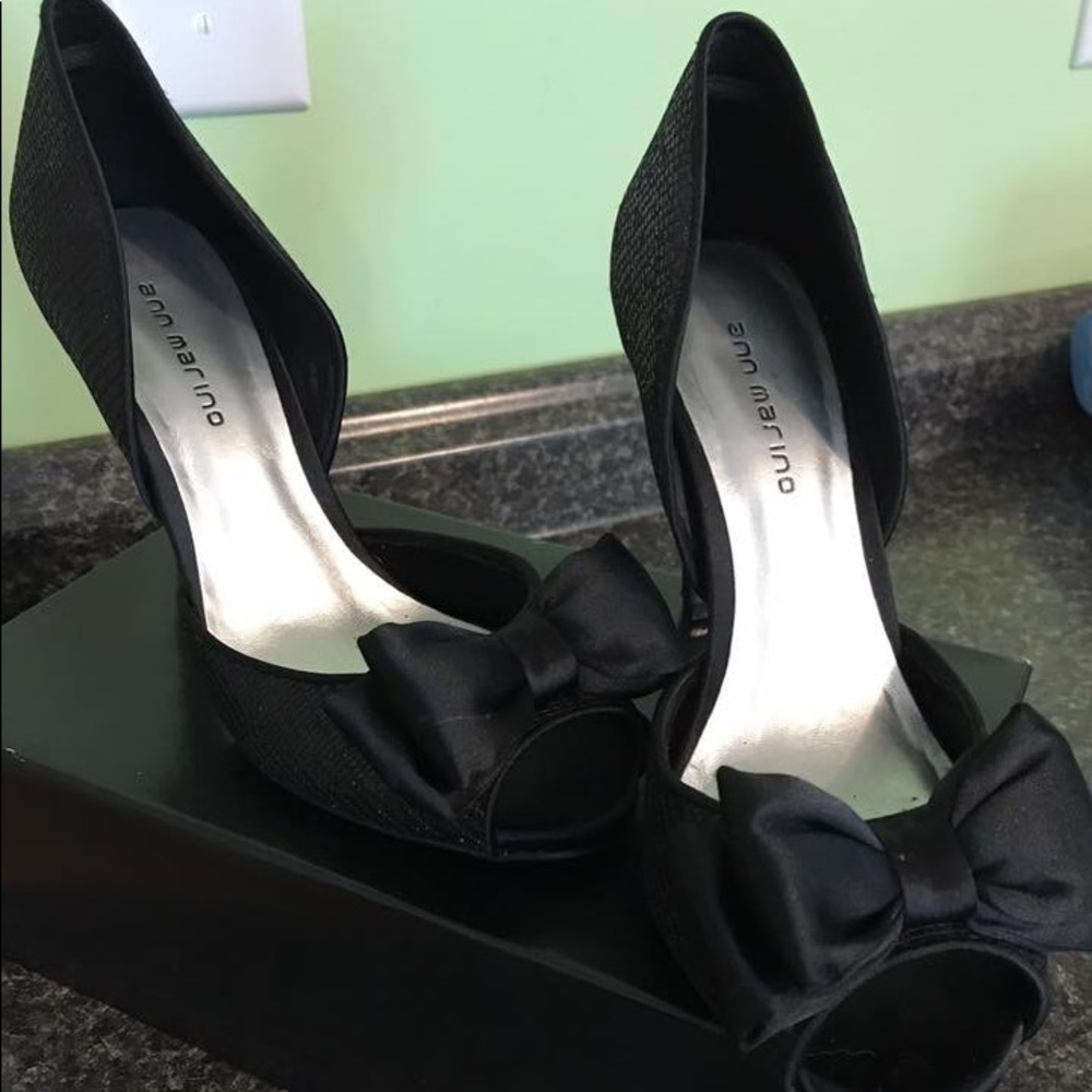 Formal shoes
